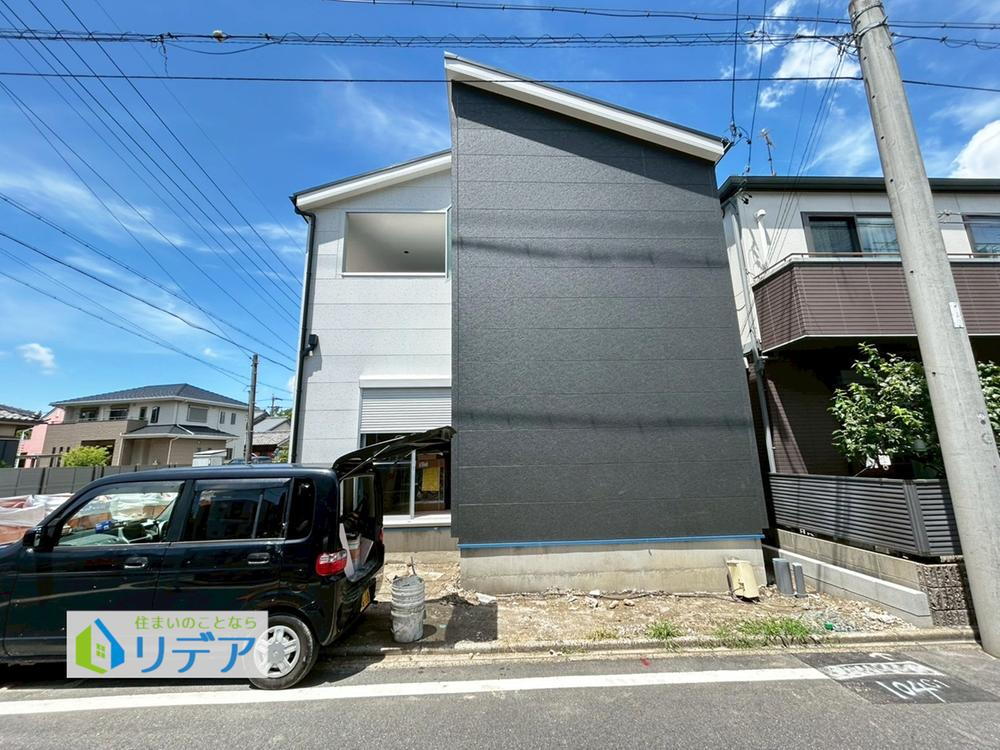 甚兵衛通１（荒子川公園駅） 3280万円