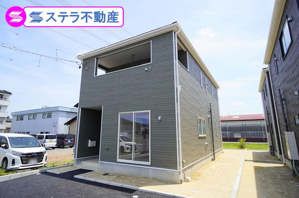 物件写真