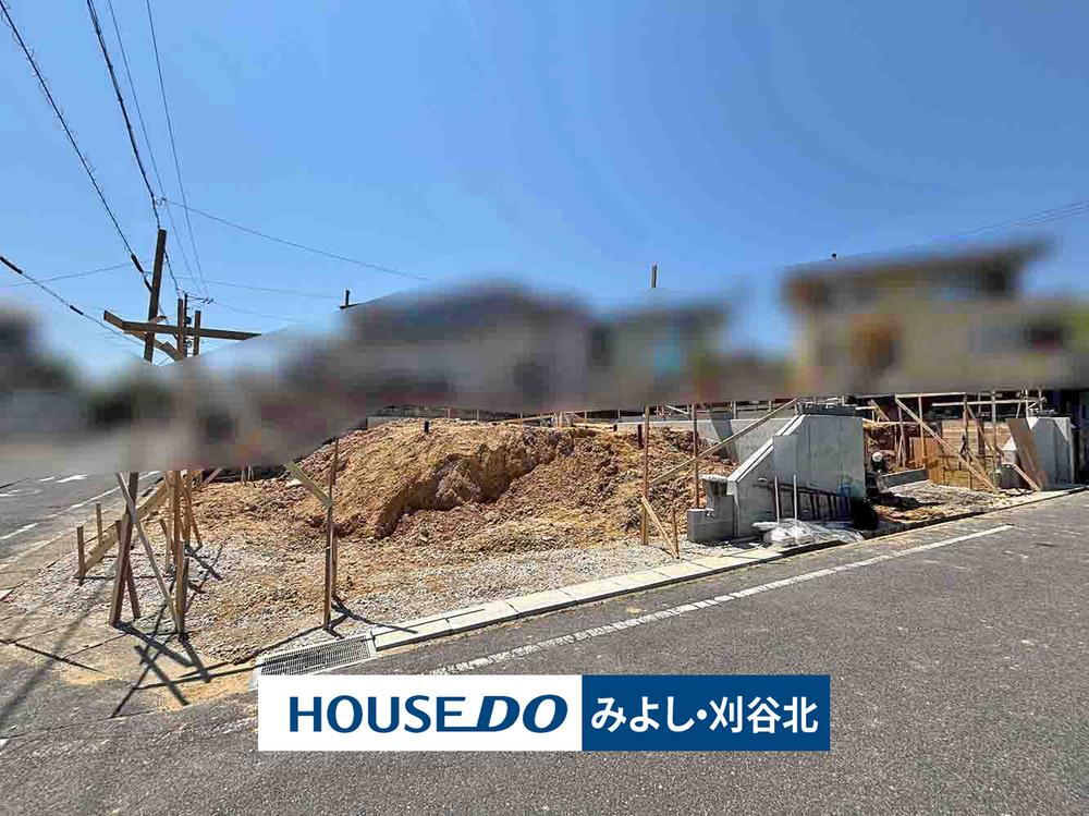 白鳥３（日進駅） 3980万円・4180万円