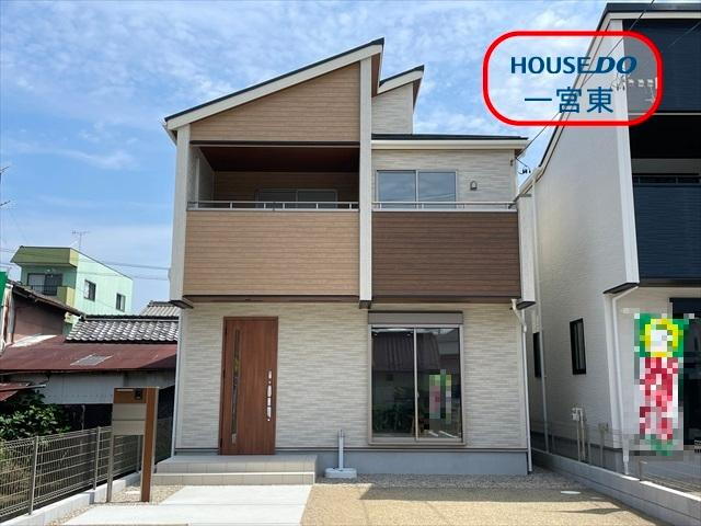 長島町5丁目　全2棟