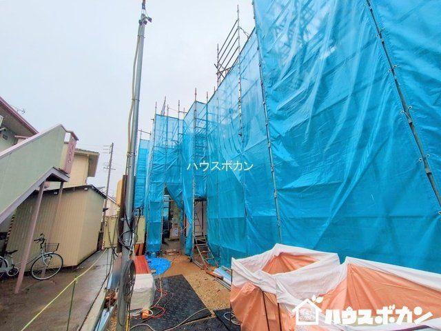 妙慶町２（勝川駅） 3490万円～4190万円