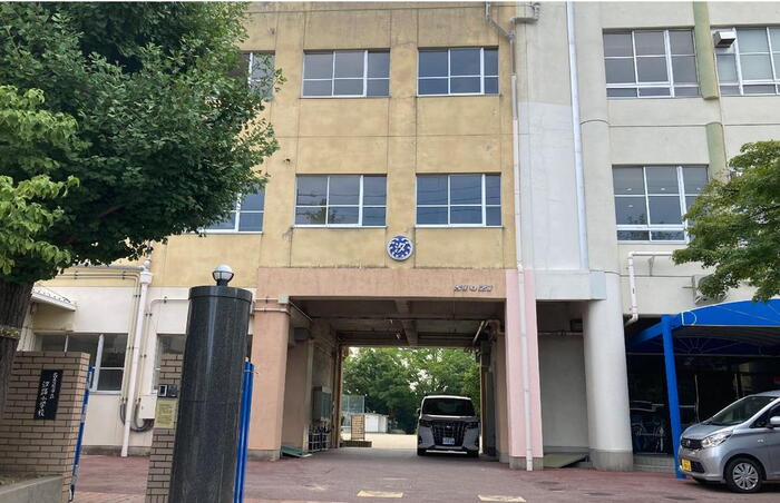 小学校