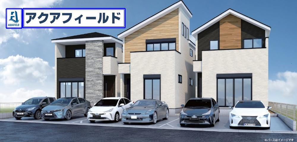 光音寺町３（黒川駅） 4599万円～4699万円