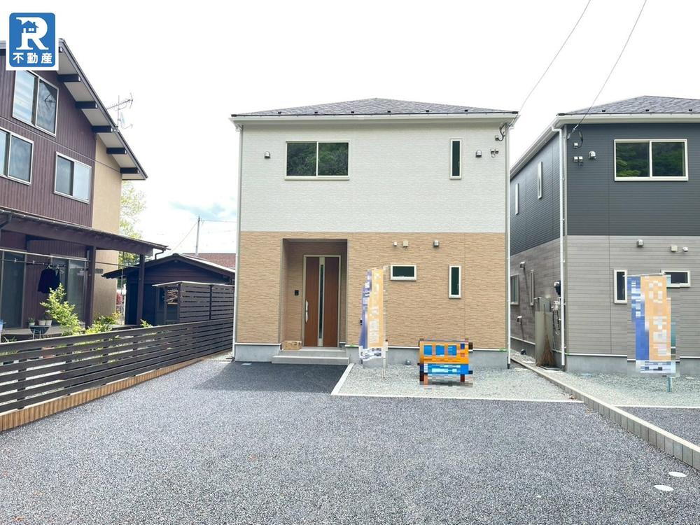 徳倉（大岡駅） 2480万円