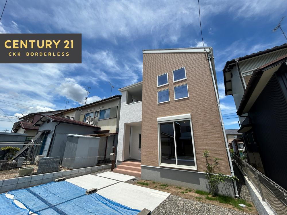 蘇原吉野町３（六軒駅） 2580万円