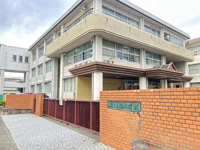 小学校