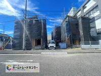 飯田グループホールディングス ブルーミングガーデン 港区小賀須3丁目 全2邸