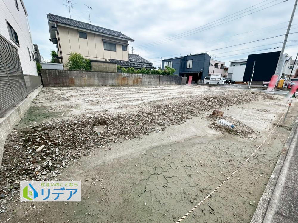 打中２（高畑駅） 4099万円・4299万円