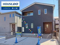 【今日見学できます】新築戸建 花井町 全5棟