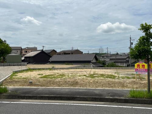 新知西町（古見駅） 1764万円