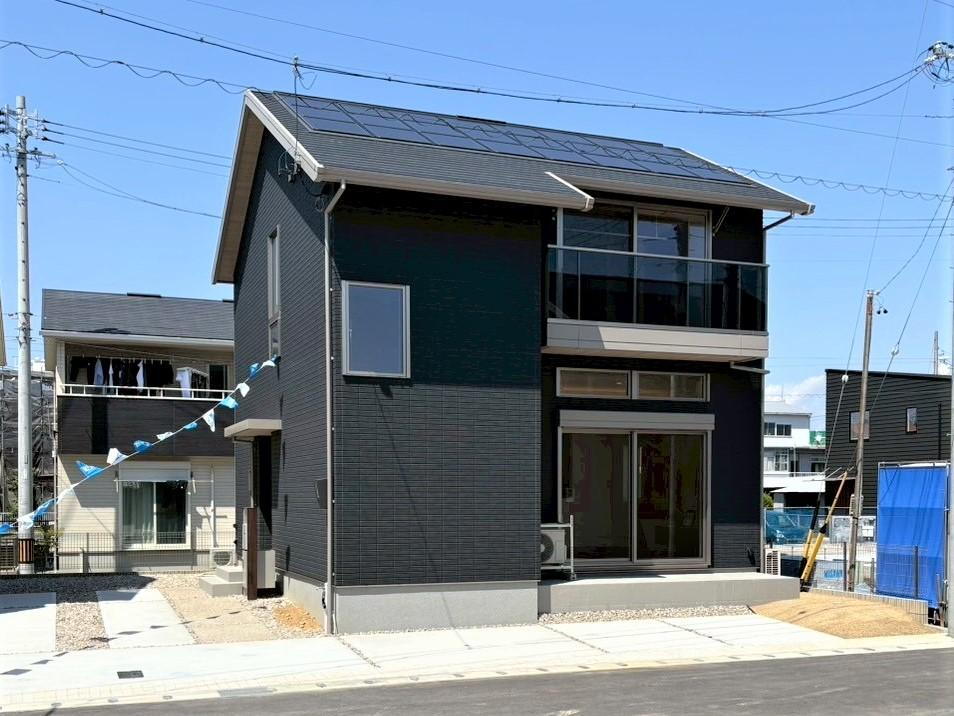 【ミサワホーム静岡】ヒルズガーデン原島２号地