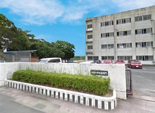 中学校