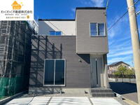 新築戸建焼津市小川12期