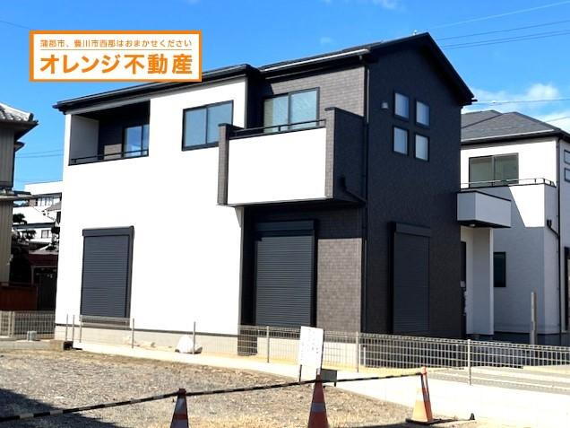 竹谷町江畑（三河塩津駅） 3199万4000円
