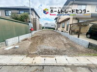 岐阜市萱場北町第1 クレイドルガーデン