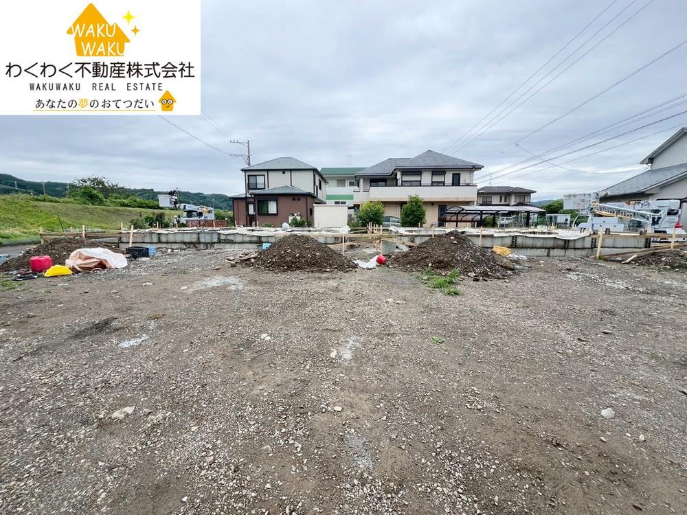 金谷泉町（新金谷駅） 2580万円・2680万円