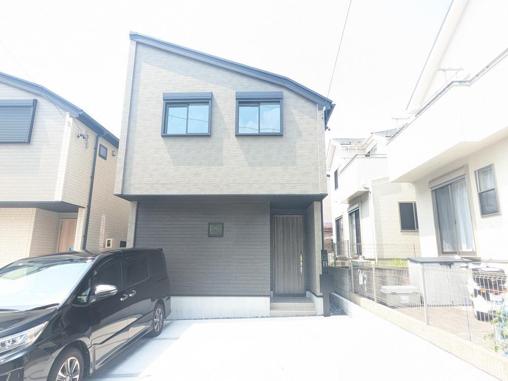 高坂町（相生山駅） 3980万円