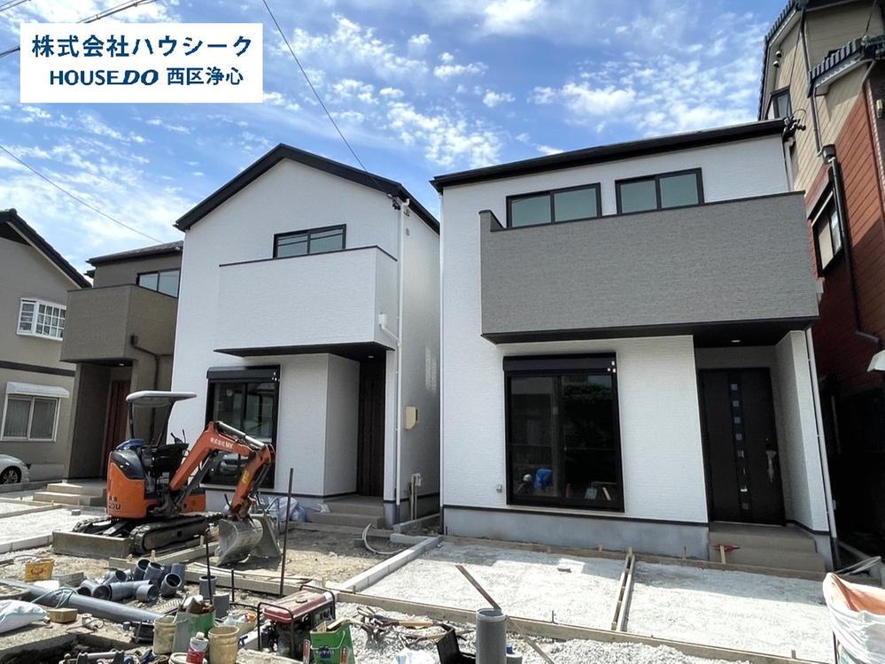 元中村町１（中村日赤駅） 5199万円