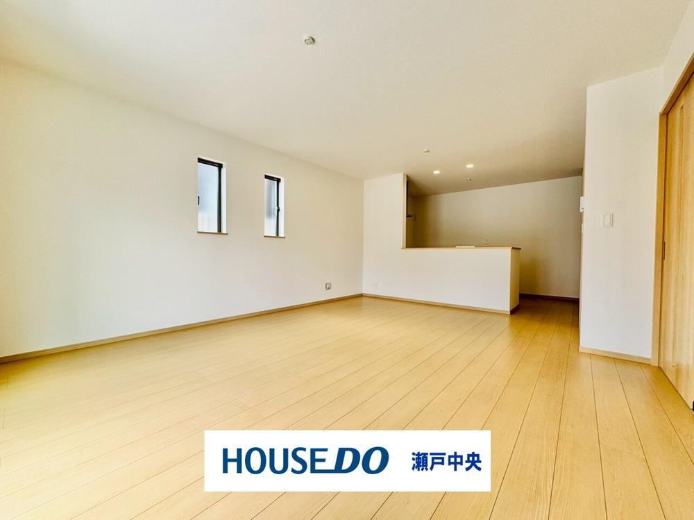 桔梗平２（春日井駅） 3090万円・3590万円