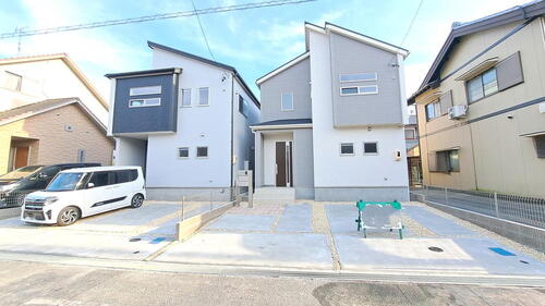 城北２（掛川駅） 2650万円～2690万円