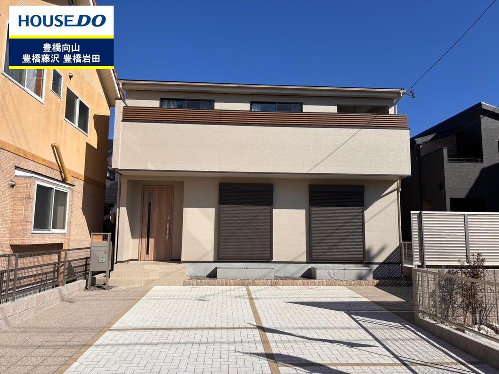 牛川通３（井原駅） 3780万円～3980万円