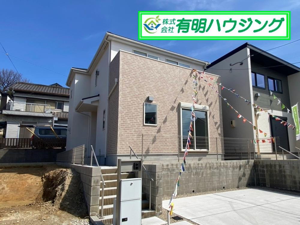 富木島町山中 2890万円