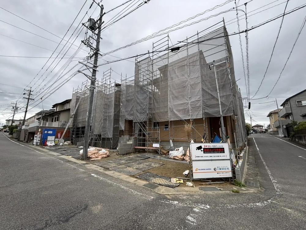 美里２（豊田市駅） 4090万円・4150万円