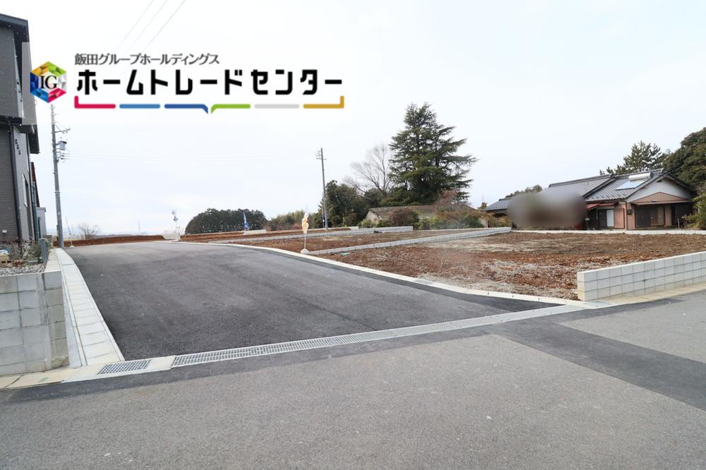 中津川市駒場第４　クレイドルガーデン