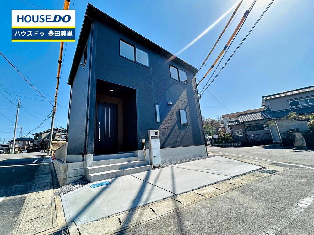 宝来町４ 3190万円・3390万円