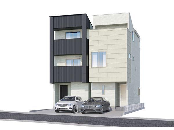 ◆メルディア白金小学校北／昭和区白金1丁目◆