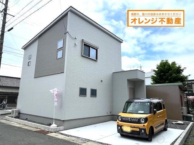 物件写真
