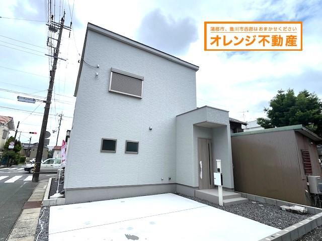 物件写真