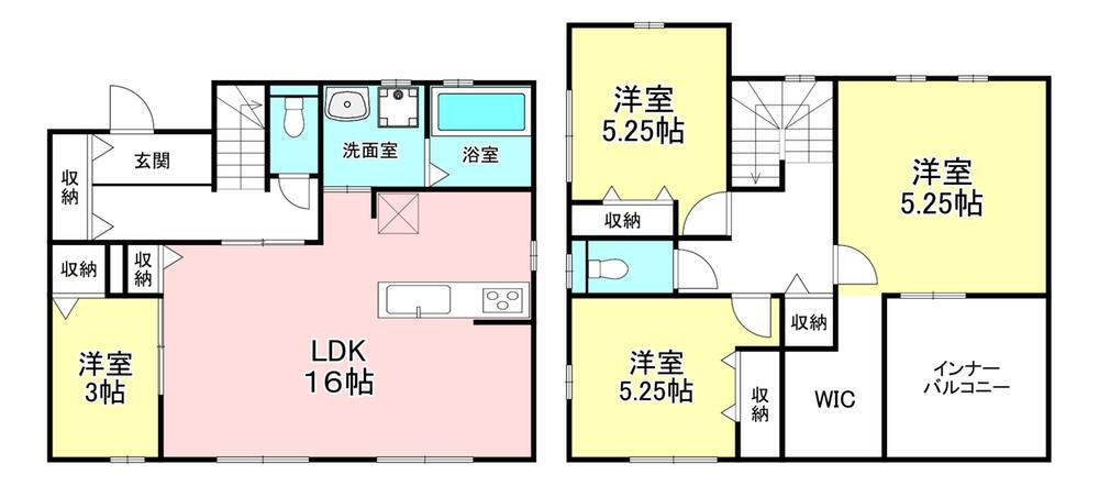 広見（可児駅） 2780万円