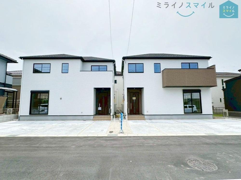 大字橋爪字下前田（犬山口駅） 3099万円