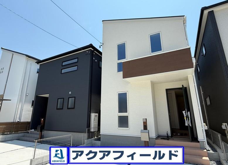 小賀須３ 2980万円～3180万円