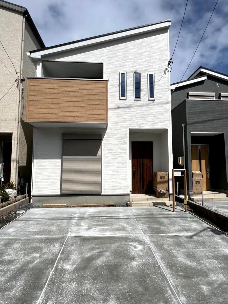 千年２（東海通駅） 3799万円～3999万円
