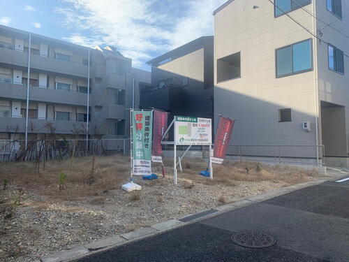 日向町４（瑞穂運動場東駅） 4980万円