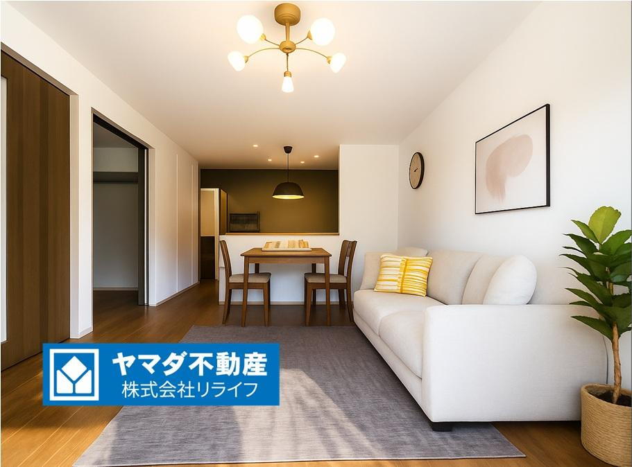 物件写真