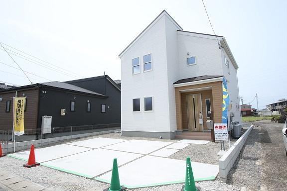 西改田村前 2180万円