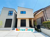 新築戸建 半田市東郷町4丁目 全2棟