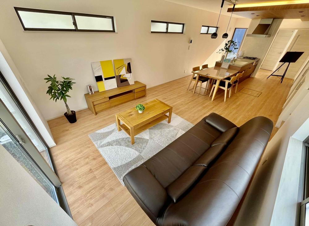 大岡（大岡駅） 3580万円・3680万円