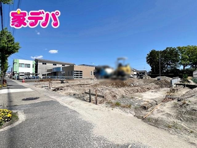 リーブルガーデン碧南市日進町第6　全6棟