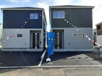 相生町4(北新川駅) 2690万円~2790万円