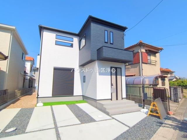 大字堀之内字深田 2680万円