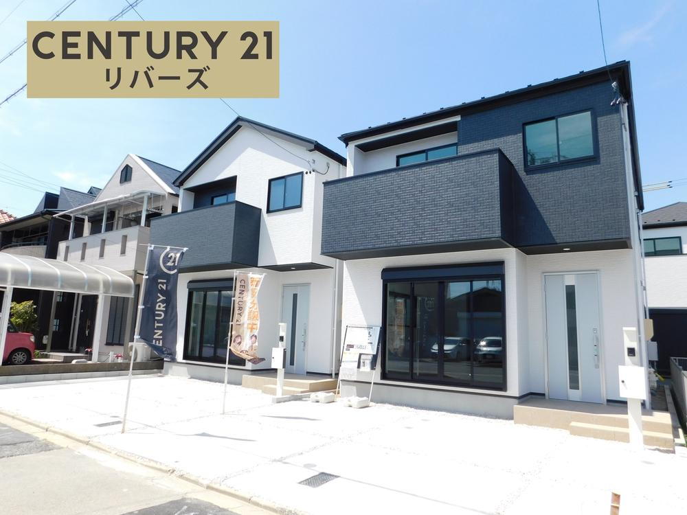 宿跡町２（中村公園駅） 3990万円