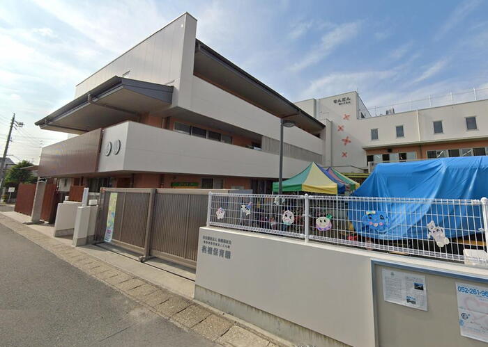 幼稚園・保育園