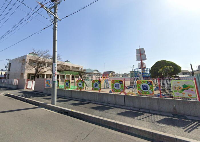 幼稚園・保育園