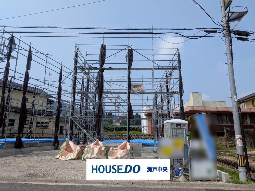 笠原町 2190万円～2290万円