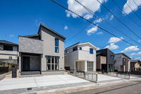 玉善|【塩釜口エリアで叶える、心地よく整う暮らし】天白区植田山VII■最終1邸!