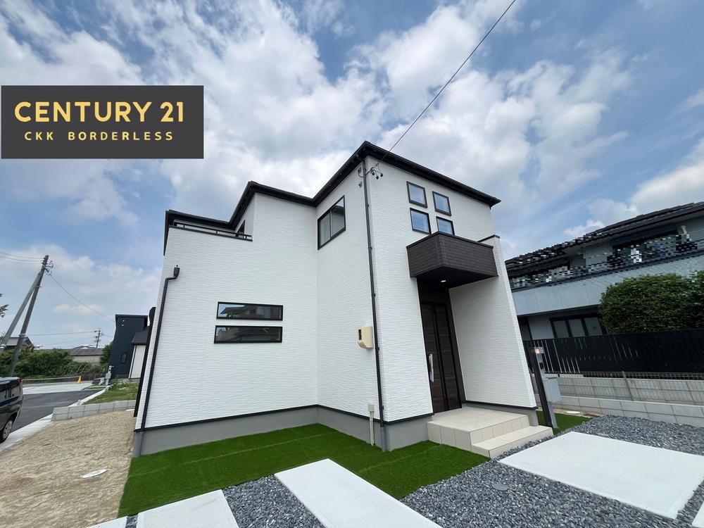 大字五郎丸字皿屋敷（犬山口駅） 3172万円